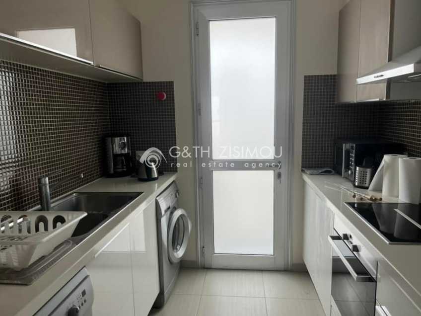 Two bedroom apartment for rent in Engomi Nicosia 80 sqm
